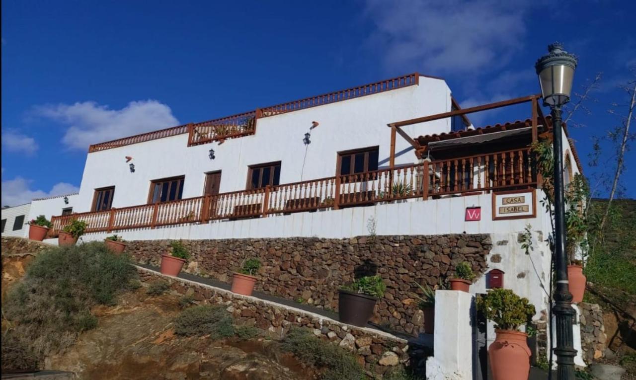 Casa Isabel Villa Betancuria Exterior photo